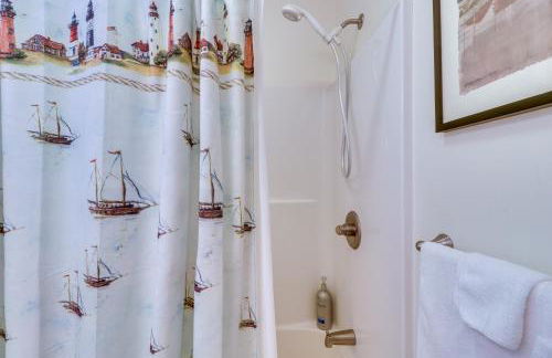 Waterfront Lake Anna Home Kayaks and Private Dock - Foto 18