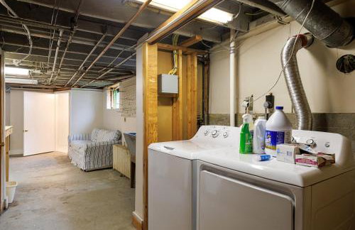 Family & Dog Friendly 4BR in Downtown NE Harbor - Millbrook - Foto 42