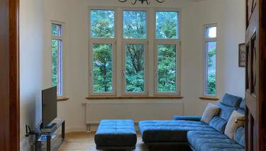 Stadtwohnung im Altbaustil - Foto 3