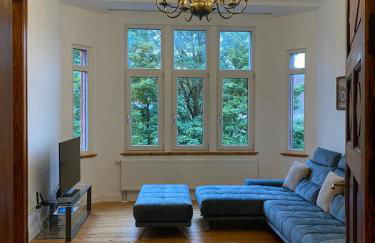 Stadtwohnung im Altbaustil - Foto 3