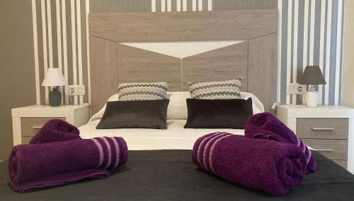 Casa Aloe Apartamento MAFASCA Las Playitas - Photo 4, towels