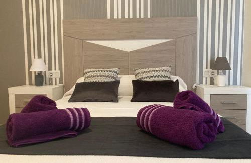 Casa Aloe Apartamento MAFASCA Las Playitas - Photo 4