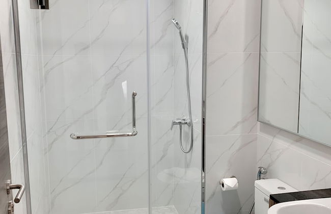 AGILE Infinity Suites TRX By AR - Foto 36