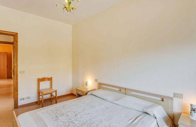 Apartment in Tuscany Near Lake Trasimeno - Foto 7