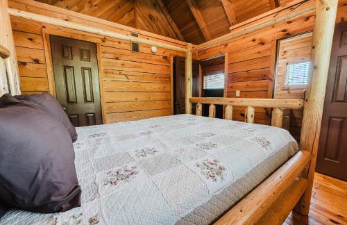 Budro's Bungalow cabin - Foto 57