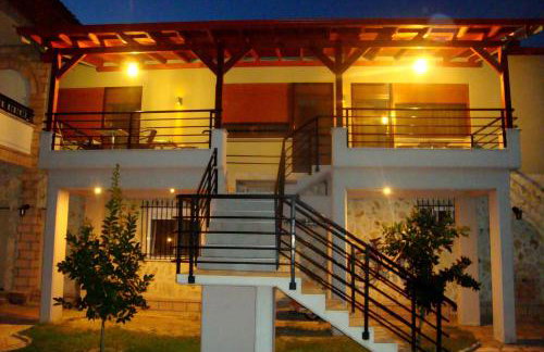 Simos Apartments - Photo 72