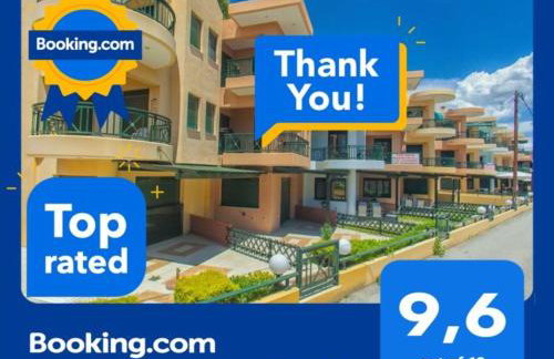 Mezonetes Toroni - Foto 16