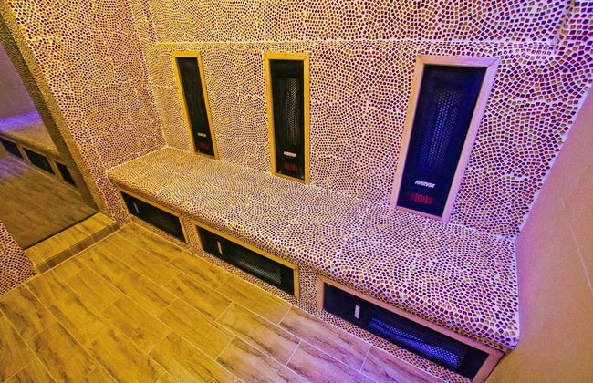 Sole Mio Apartments & Wellness - Foto 30