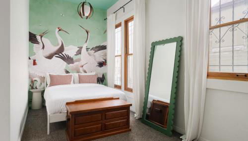 Victorian Retreat in Barrio Logan 1mi to Downtown - Foto 4