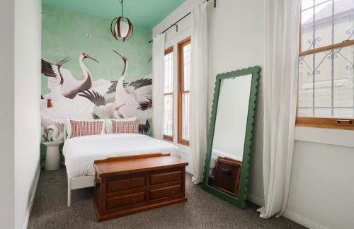 Victorian Retreat in Barrio Logan 1mi to Downtown - Foto 4