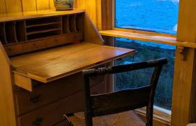 Barnacle - quiet family Maine waterfront getaway - Foto 48