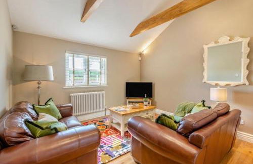 The Gate Lodge - Pet Free - Near Finchingfield & Saffron Walden - Foto 7