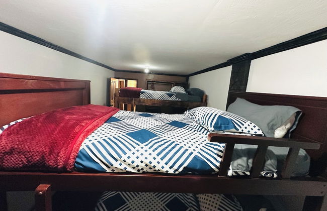 Confort Home Departamentos en Baños - Foto 7