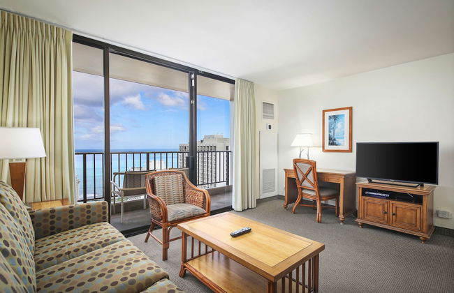 Aston Waikiki Sunset - Photo 17