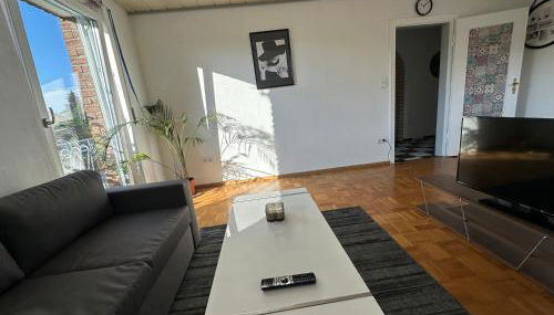 Haddenhausen Apartment - Foto 4