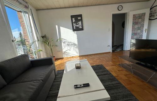 Haddenhausen Apartment - Foto 4