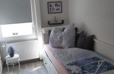 Historisch übernachten Brinkerplatz 3 - Foto 37