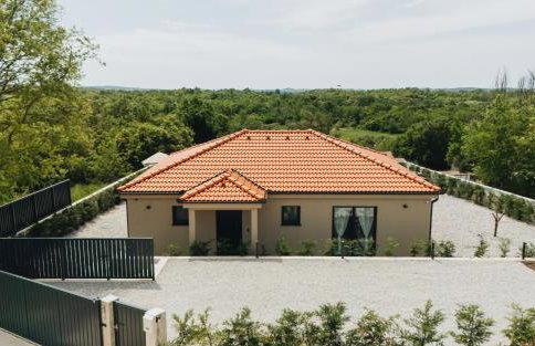 NEW!!! Maison Mandri with Private Pool - Foto 17