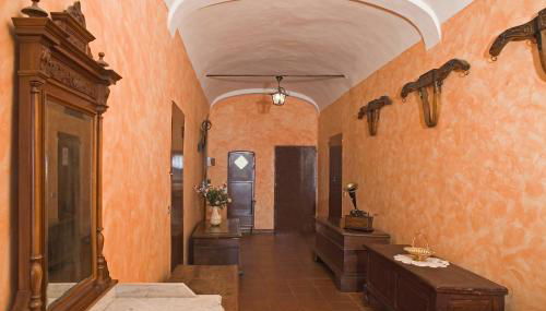 B&B Acetaia Il Mulino Di Navicello - Foto 4