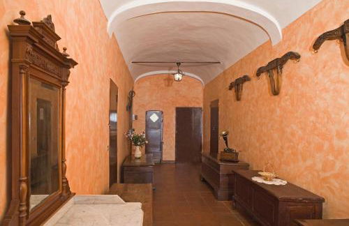 B&B Acetaia Il Mulino Di Navicello - Foto 4