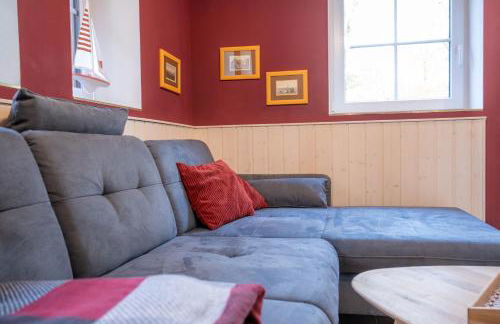 Ferienhaus Luv - Foto 17