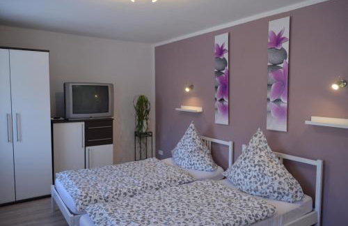 Unterkunft für Arbeiter und Monteure - Foto 1