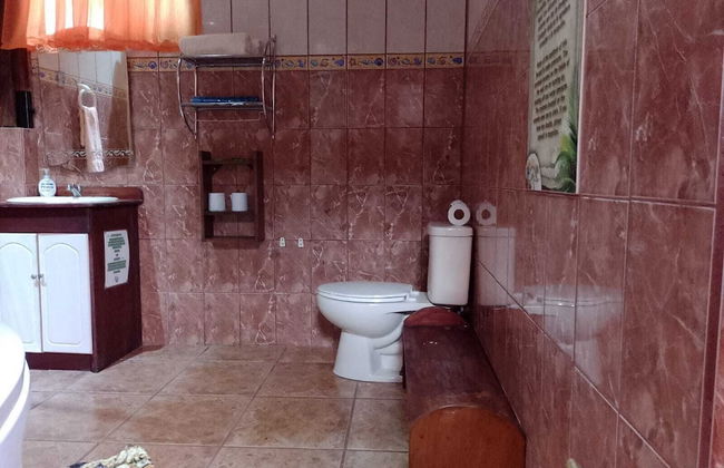 Natural Pacific Suites - Photo 22