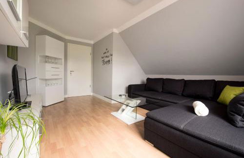 Luxury Apartment Kampe - Foto 8