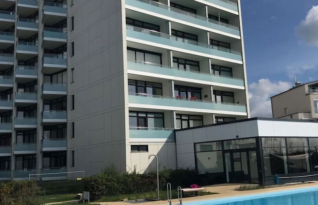 Lovely Apartment in Neustadt - Foto 13