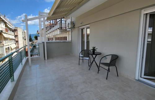 Classico Apartment - Photo 19