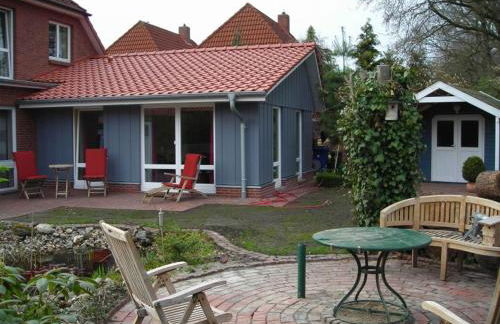 Ferienwohnung Sommerhus - Foto 1