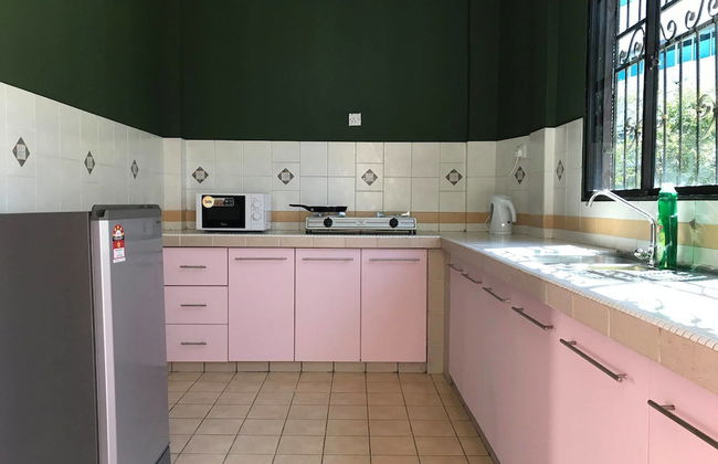 Elopura Vacation Apartment - Photo 23