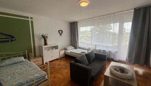 KnocksCasa4You EG Monteurwohnung in Marburg - Foto 3