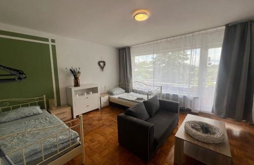 KnocksCasa4You EG Monteurwohnung in Marburg - Foto 3