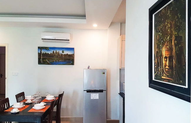 La Belle Residence - Foto 28