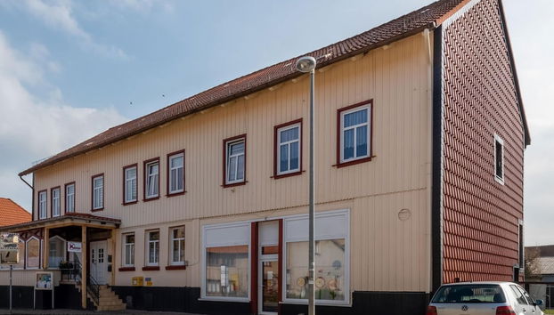 Comfort Near Harz Trails - Foto 2, Profilbild