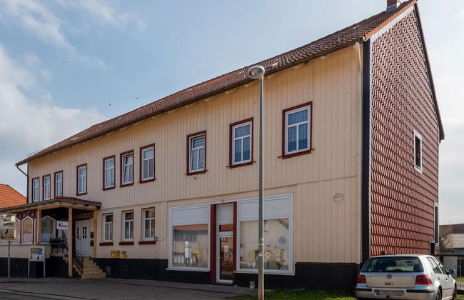 Comfort Near Harz Trails - Foto 1