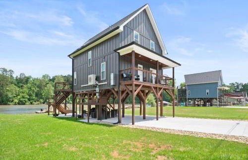 River Lofts - Onyx & Catawba Cottages - Photo 47