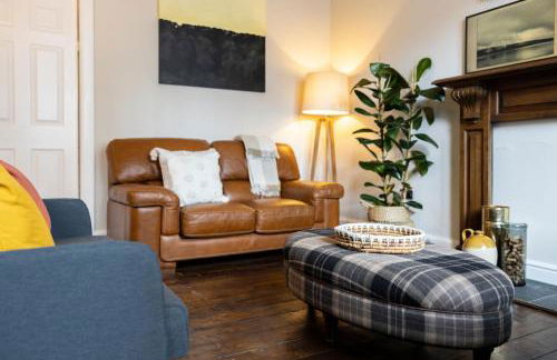 The Wee Shop, Stylish Two Bed Flat in Inverkip Village - Foto 34