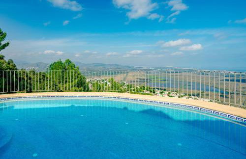 Holiday Home Ticasa by Interhome - Photo 43