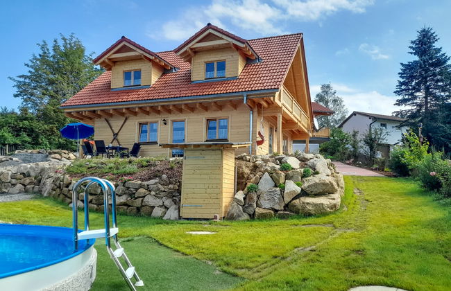 Chalet Sven - Foto 42