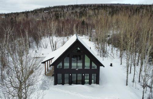 2 Mi to Lutsen Mtns Modern Cabin with Fire Pit! - Foto 37