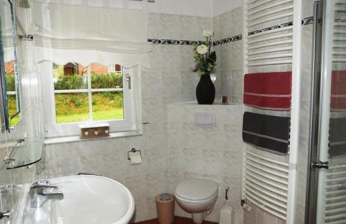 Ferienhaus Biberburg - Foto 13