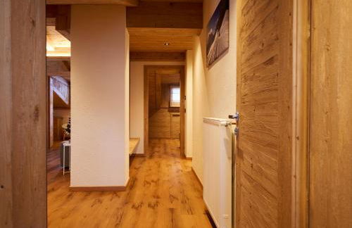 Sappada Family Apartments - Foto 47