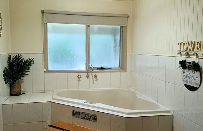 Kalimna Woods Cottages - Foto 68