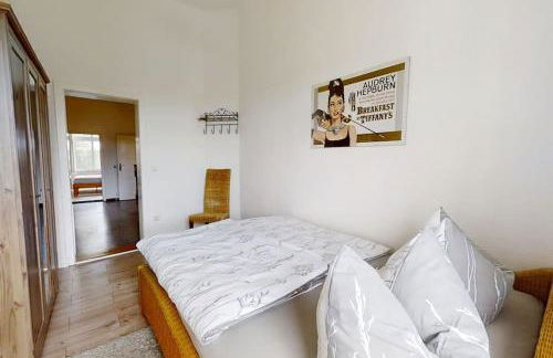 Ferienhaus alte Dorfschule Dolgen - Foto 18