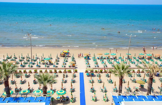 "apartment Next to the Beach Plazh" - Foto 1