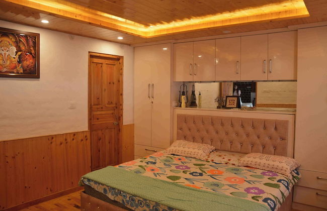 The Banoak Homestay - Foto 3