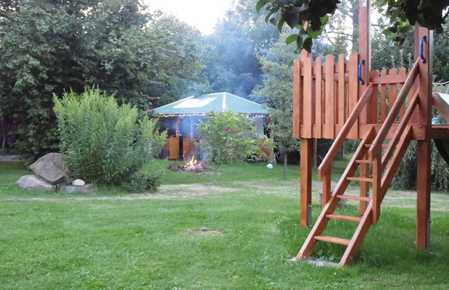 Zum Hecht, FeWo Spitzberg - Foto 102