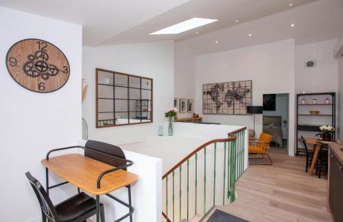 Les Tropeziennes de Libourne - Foto 1